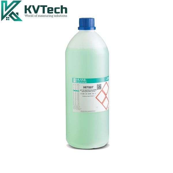 Chất chuẩn đo pH 7.01 HANNA HI7007/1L