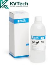 Chất chuẩn đo Natri HANNA HI7087L (500mL)