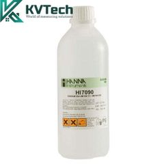 Chất chuẩn đo điện thế oxy hóa khử HANNA HI7090L (500 mL)