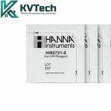Thuốc thử sắt thang đo cao HANNA HI93721-01 (100 lần thử)