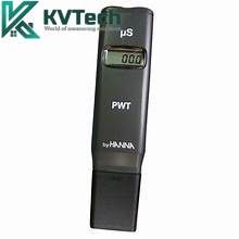 Bút đo độ dẫn của nước tinh khiết HANNA HI98308 (0.0〜99.9 µS / cm)