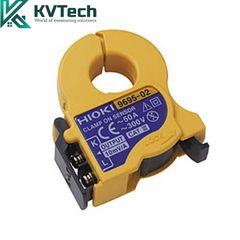 Kìm kẹp dòng AC Hioki 9695-02 (50A AC)