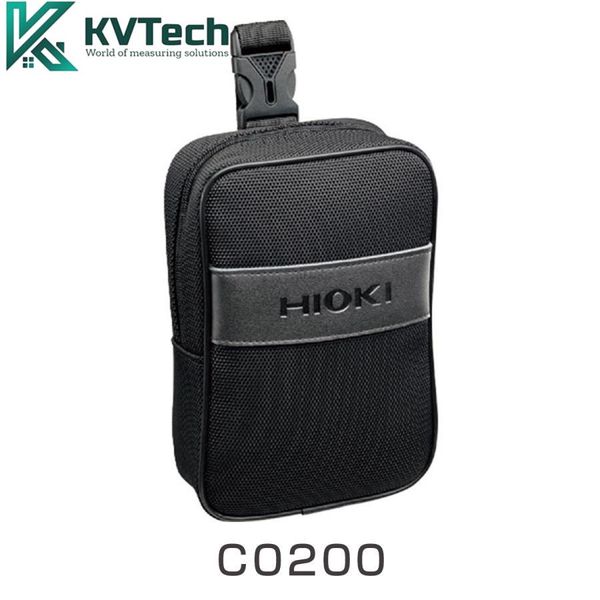 Túi đựng HIOKI C0200 (cho Hioki DT422X series)