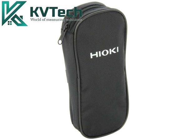 Túi đựng HIOKI C0205 (cho Hioki 3280-10F)