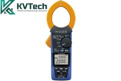 Ampe kìm HIOKI CM4373-50 KIT (True-RMS, 2000A AC/DC, Wireless )