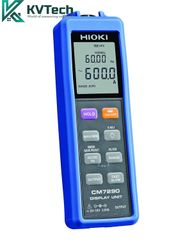 Bộ hiện thị cho kìm dòng Hioki CM7290C (CT7642, 7742, CT7636, 7736, CT7631, 7731)