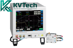 Máy phân tích trở kháng Hioki IM7581 (100kHz ~ 300 MHz)