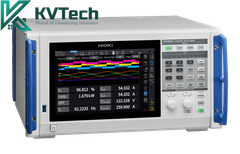 Thiết bị phân tích công suất HIOKI PW8001 (DC, 0.1 Hz ~ 5 MHz, 3-pha 4-dây)