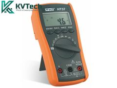 Đồng hồ vạn năng TRMS HT Instrument HT37