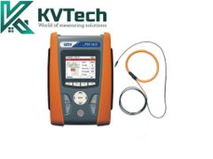 Máy phân tích công suất HT Instrument PQA823 (PQA823S) CAT IV (Không gồm kìm đo dòng)