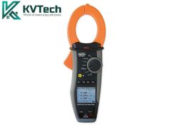 Ampe kìm HT Instruments HT9022 (1000A; DC/AC, AC+DC TRMS)