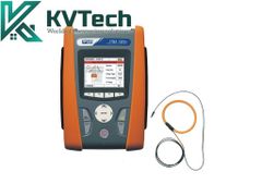 Máy phân tích công suất HT Instrument PQA824 (PQA824S) CAT IV (Không gồm kìm đo dòng)