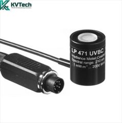 Cảm biến đo bức xạ mặt trời Delta OHM LP471PHOT,