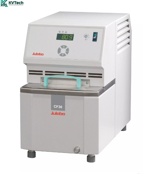 Bể ổn nhiệt Julabo CF30 (-30 ~ +150°C)