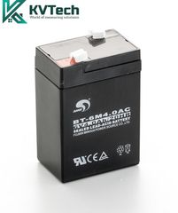 Sạc pin KERN GAB-A04