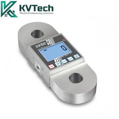 Thiết bị đo lực kéo KERN HFA 600K-1 (600kg/0.2kg)