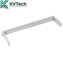 Thước đo cao cơ KERN MBA-A01 (80cm, 1mm)