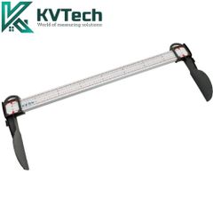 Thước đo cao cơ KERN MSB 80 (80cm, 1mm)