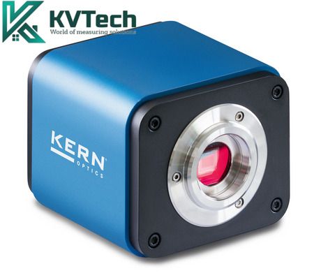 Cameras kính hiển vi Kern ODC 851 (2 MP, 30 ~ 60 fps)