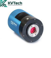 Camera kính hiển vi KERN ODC 861 (20MP)