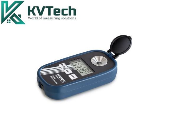 Khúc xạ kế  KERN ORM 1RS (0% - 90%)