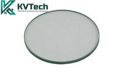 Tấm kính đặt mẫu dạng mờ cho kính hiển vi KERN OZB-A5190 (Ø94.5mm)