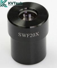 Thị kính KERN OZB-A5505 (SWF 20×/Ø14.0mm)