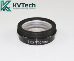 Vật kính Achromatic KERN OZB-A5611 (0.4×)