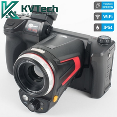 Camera nhiệt Sonel KT 670 (-40°C ~ 2000°C, ±1°C)