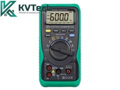 Đồng hồ vạn năng KYORITSU 1011