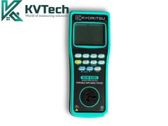 Thiết bị kiểm tra an toàn điện  KYORITSU 6205