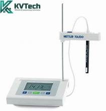 Máy đo độ pH / độ dẫn điện Mettler Toledo  F20-Standard
