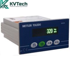 Màn hình hiển thị Mettler Toledo  IND320