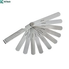 Bộ dưỡng đo bề dày MITUTOYO 184-303S (0.05-1mm)