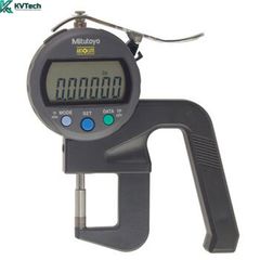 Đồng hồ đo độ dày điện tử MITUTOYO 547-400A (0-12mm)