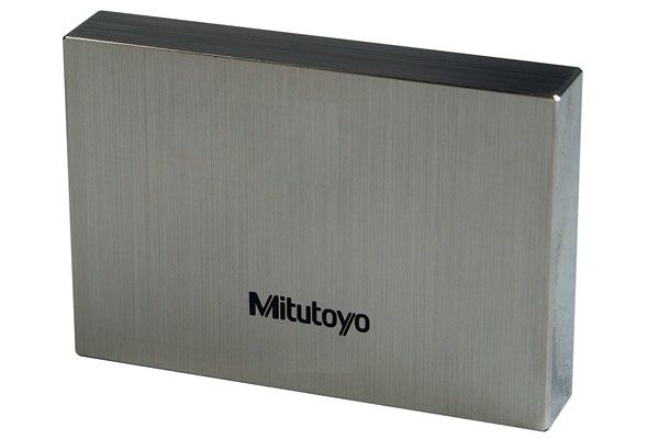 Căn mẫu MITUTOYO 611803-031