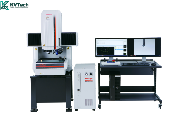 Máy đo quang học MITUTOYO MVS-H404P1L-D (400 x 400 x 250 mm)