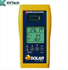 Thiết bị đo năng lượng mặt trời Seaward Solar Survey