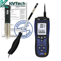 Thiết bị đo môi trường PCE-423-ICA