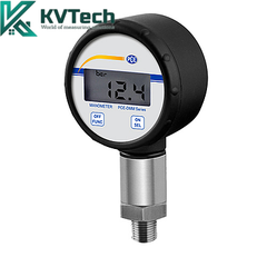 Đồng hồ đo áp suất PCE DMM 10 (Max. 250 bar / 3626 psi)