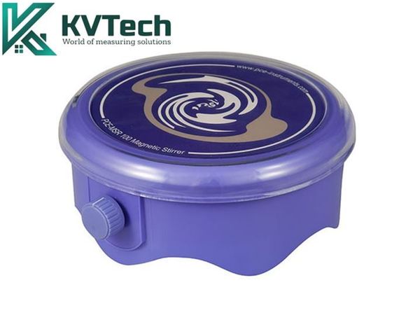 Máy khuấy từ PCE MSR 100 (2L; 0~1250 rpm)