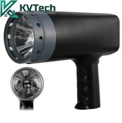 Máy đo tốc độ vòng quay PCE OM 15 (50~30000 rpm,± 0.05 %)