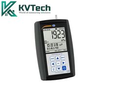 Máy đo áp suất PCE PDA 1000L (-100~2000 kPa, <± 0.5%)