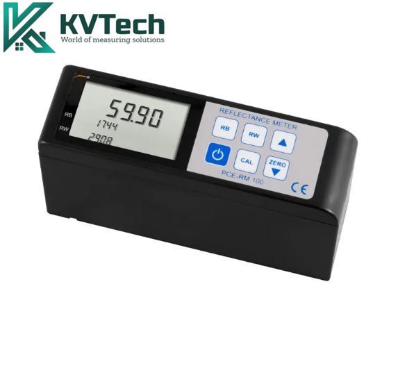 Máy đo độ phản xạ PCE RM 100 (0 ~ 100; ± 1)