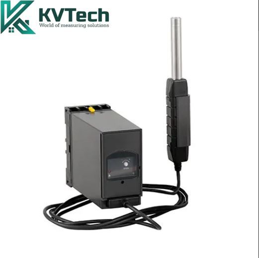 Máy đo mức âm thanh PCE SLT-TRM-24V (30~130 dB; 24 V DC)