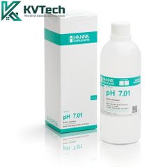 Chất chuẩn PH7.01 HANNA False (500ml)