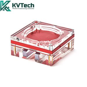 Phantom kiểm tra chất lượng hình ảnh đa năng Leeds Test Objects TOR DEN digital