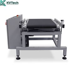 Cân kiểm tra khối lượng sản phẩm trong dây truyền Radwag DWT/RC SY Checkweigher