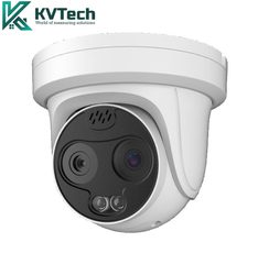 Camera phát hiện khói Satir FSD-256