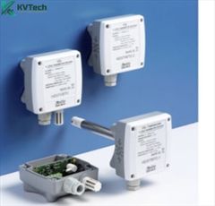 Cảm biến đo nồng độ khí CO2 Delta OHM HD37